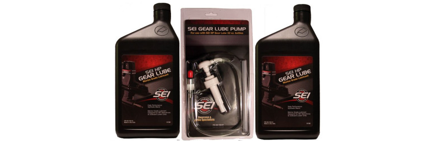 Engine Oil/ Gear Lube & Lubricants